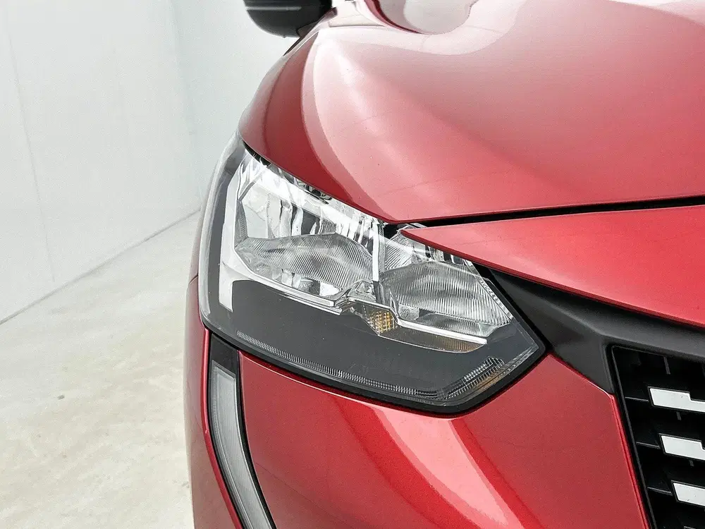 Peugeot 208 1.2 100pk AUT. Allure NAVI & CARPLAY uit 2022, foto 18