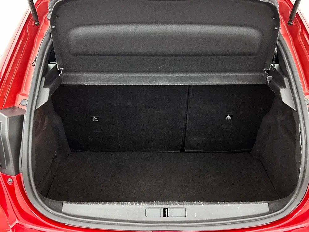 Peugeot 208 1.2 100pk AUT. Allure NAVI & CARPLAY uit 2022, foto 20