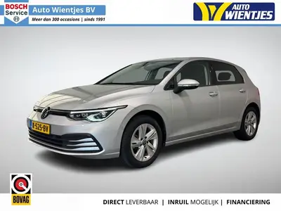 Volkswagen Golf 1.5 TSI 96kw | Life Business 5-Drs | Navi | uit 2020