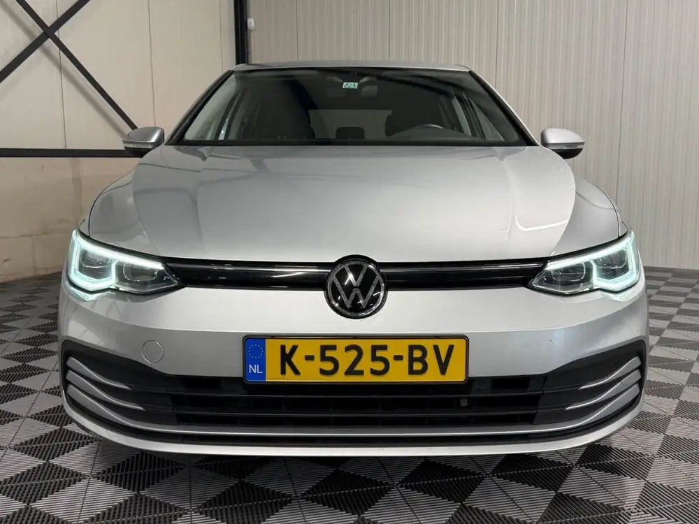 Volkswagen Golf 1.5 TSI 96kw | Life Business 5-Drs | Navi | uit 2020, foto 10