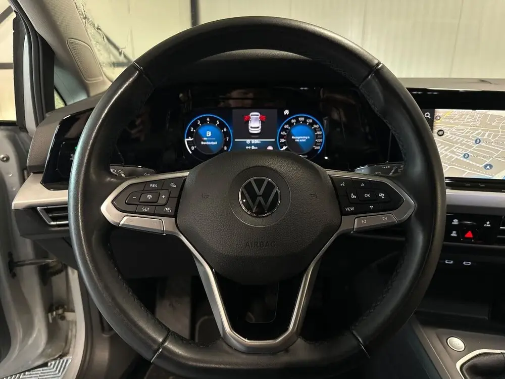 Volkswagen Golf 1.5 TSI 96kw | Life Business 5-Drs | Navi | uit 2020, foto 14