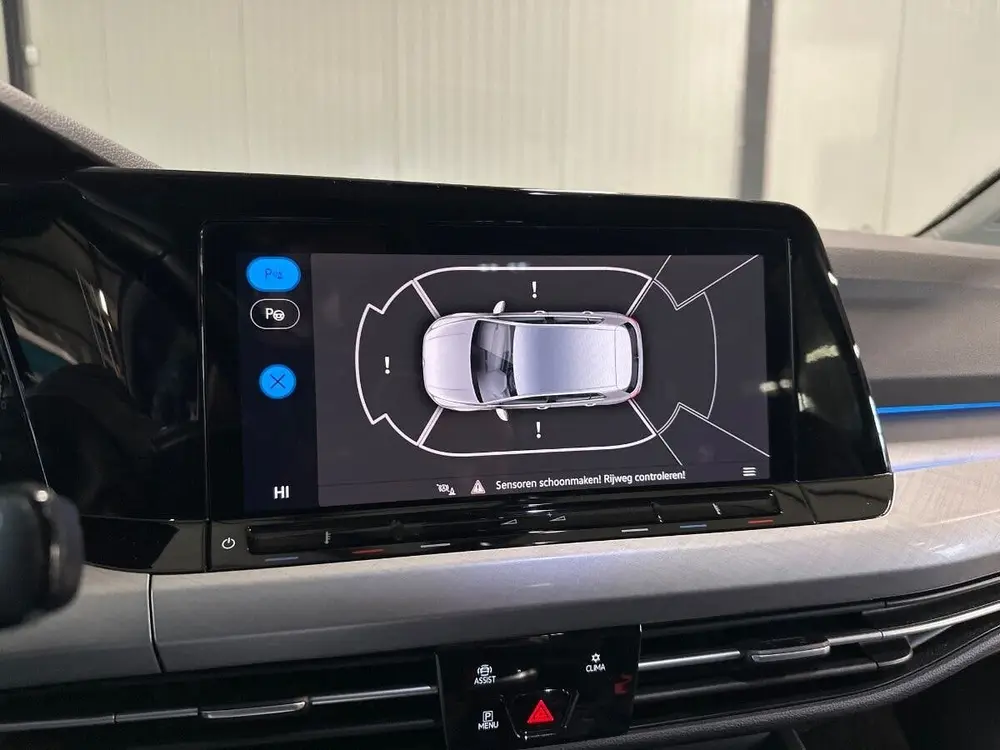 Volkswagen Golf 1.5 TSI 96kw | Life Business 5-Drs | Navi | uit 2020, foto 19