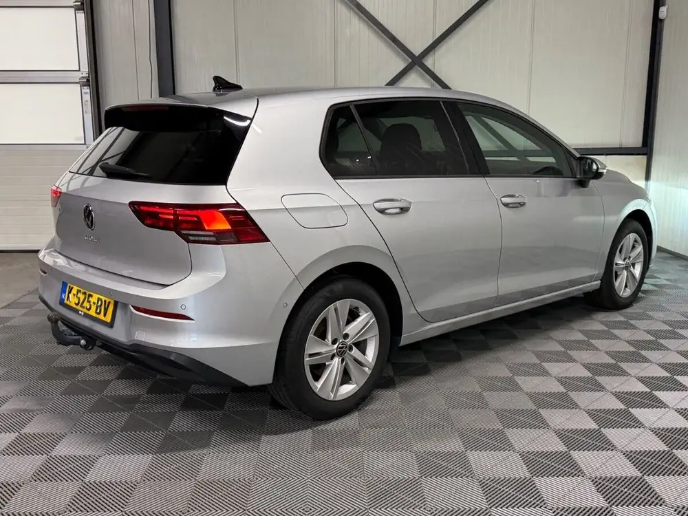 Volkswagen Golf 1.5 TSI 96kw | Life Business 5-Drs | Navi | uit 2020, foto 2
