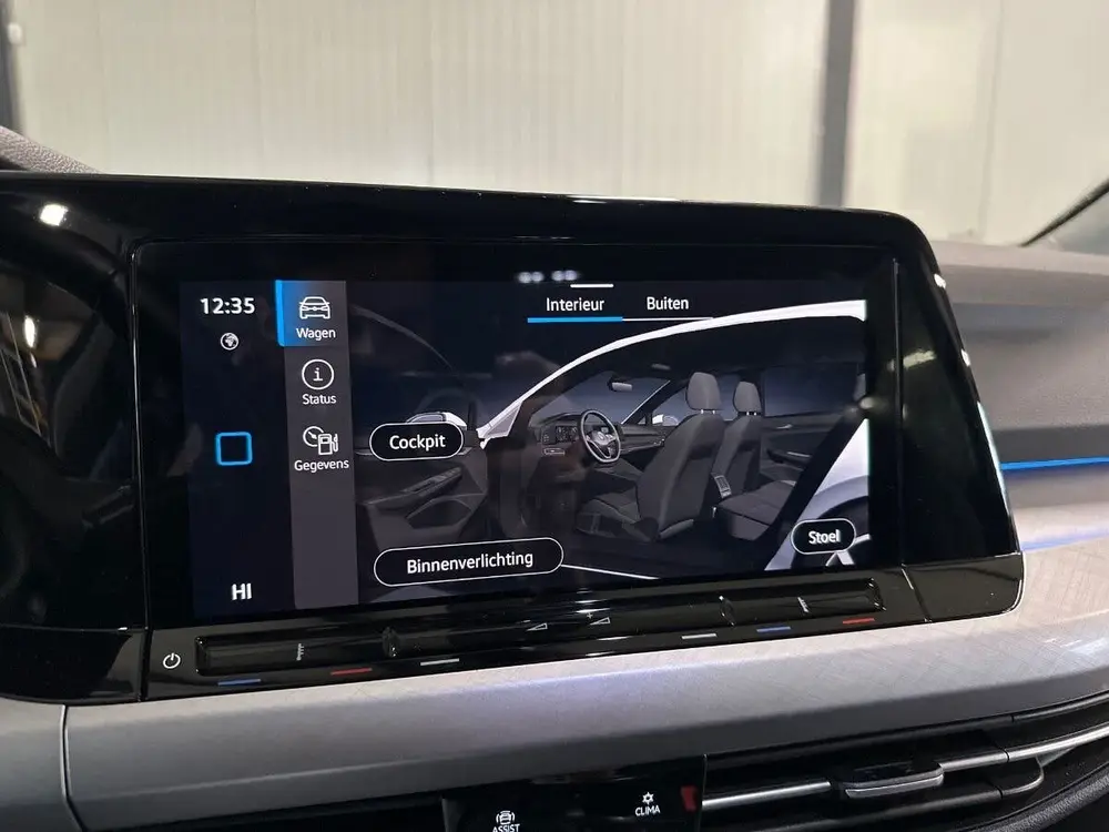 Volkswagen Golf 1.5 TSI 96kw | Life Business 5-Drs | Navi | uit 2020, foto 20