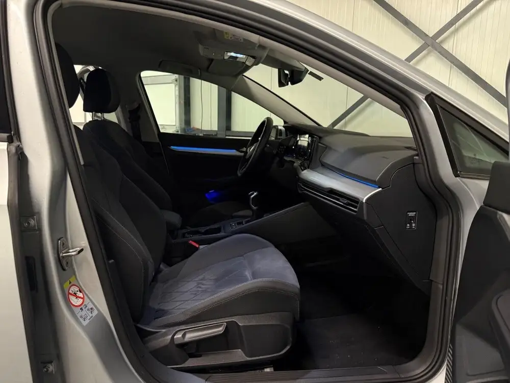 Volkswagen Golf 1.5 TSI 96kw | Life Business 5-Drs | Navi | uit 2020, foto 4
