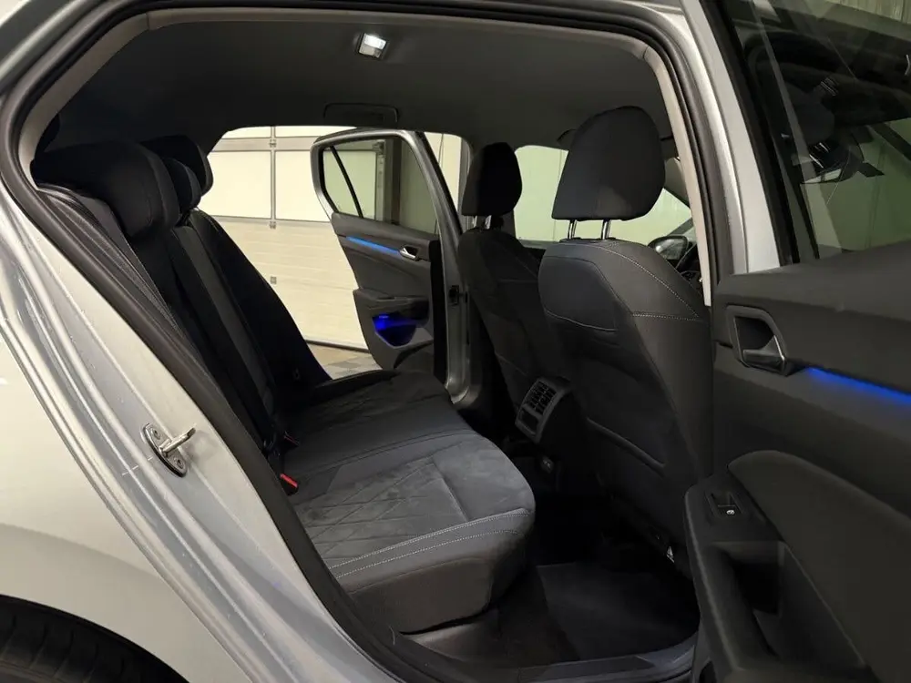 Volkswagen Golf 1.5 TSI 96kw | Life Business 5-Drs | Navi | uit 2020, foto 5