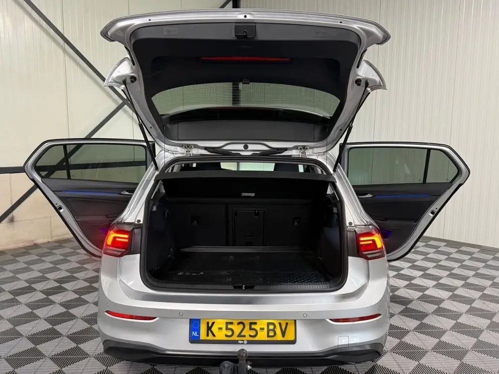Volkswagen Golf 1.5 TSI 96kw | Life Business 5-Drs | Navi | uit 2020, foto 6