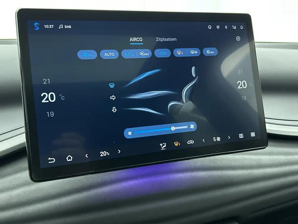 BYD Atto 3 Comfort 60 kWh uit 2025, foto 19