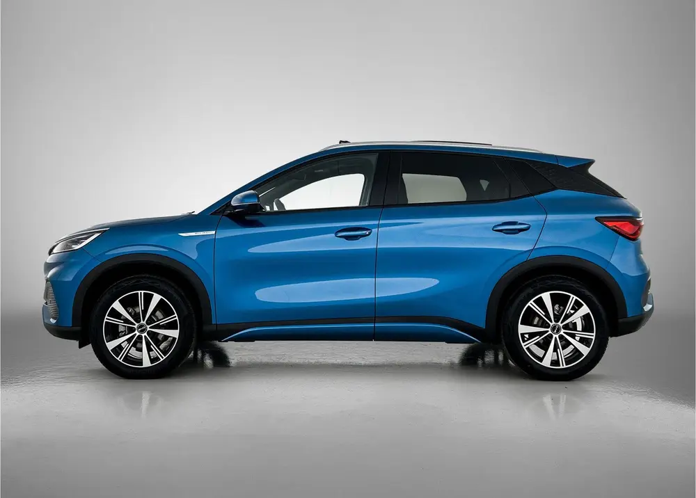 BYD Atto 3 Comfort 60 kWh uit 2025, foto 3