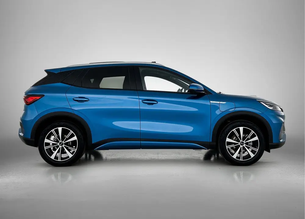 BYD Atto 3 Comfort 60 kWh uit 2025, foto 4