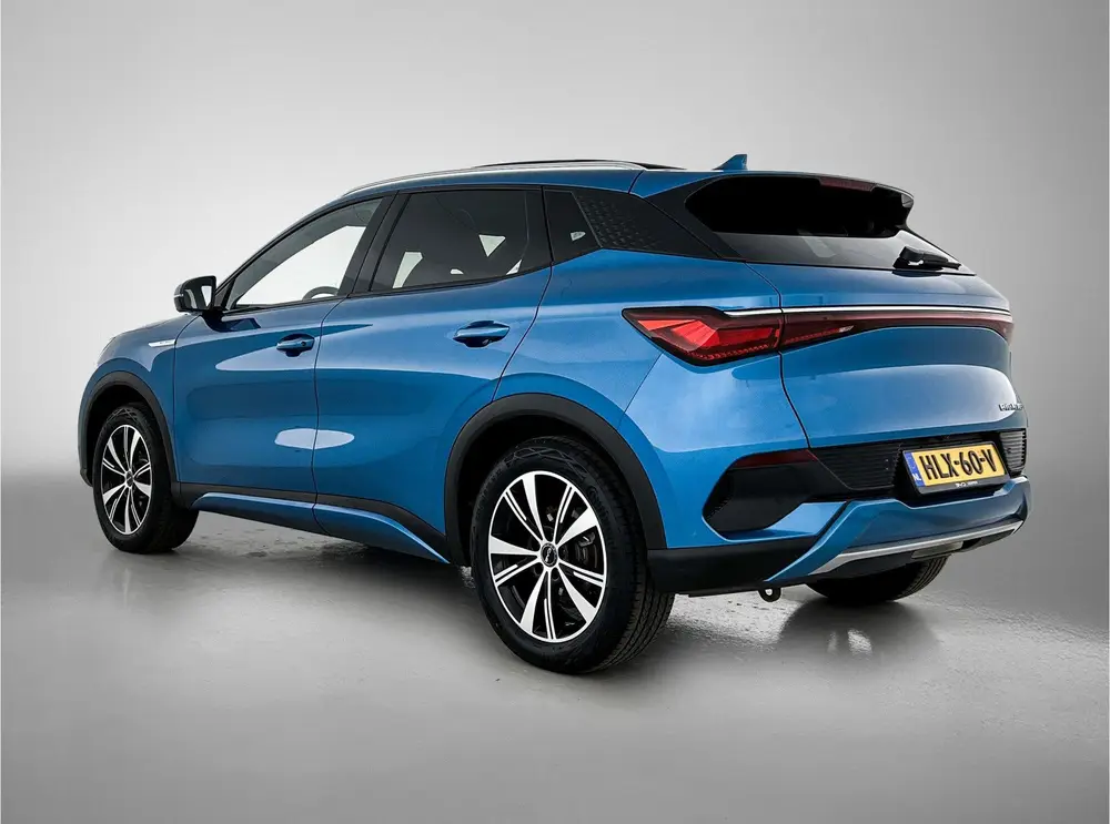 BYD Atto 3 Comfort 60 kWh uit 2025, foto 6
