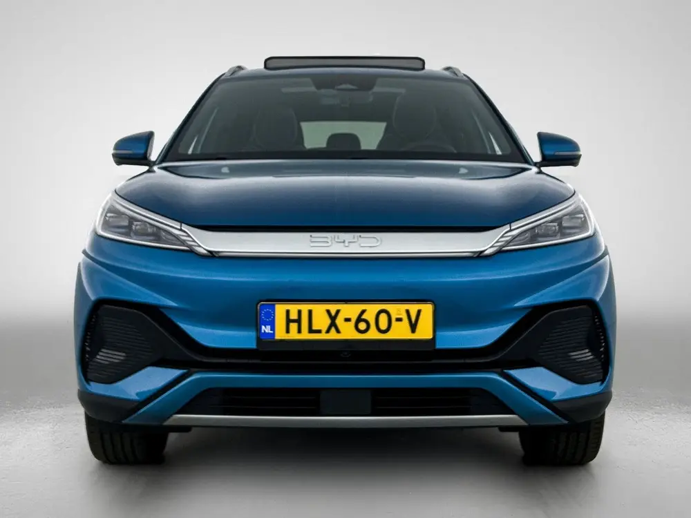 BYD Atto 3 Comfort 60 kWh uit 2025, foto 7