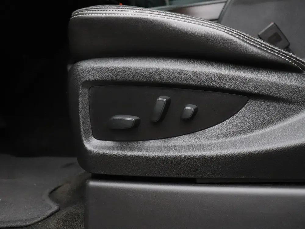 GMC Sierra 6.2 L V8 | LEDER | MEMORY | BOSE | TREKHAA uit 2019, foto 10