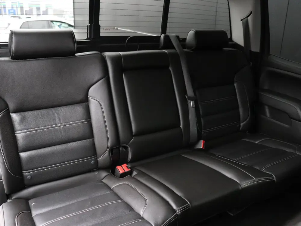 GMC Sierra 6.2 L V8 | LEDER | MEMORY | BOSE | TREKHAA uit 2019, foto 12