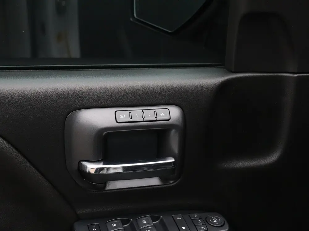 GMC Sierra 6.2 L V8 | LEDER | MEMORY | BOSE | TREKHAA uit 2019, foto 17