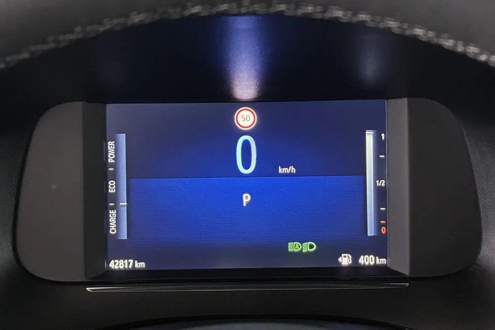 Opel Corsa 1.2 Turbo Hybrid GS Auto Stuur-Stoelverwar uit 2024, foto 10