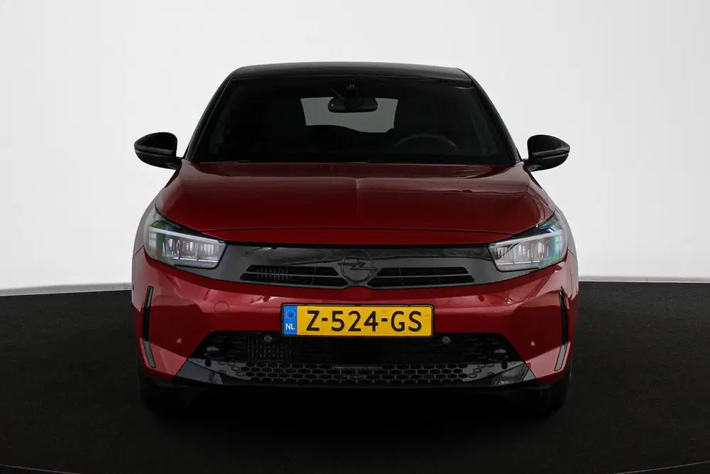 Opel Corsa 1.2 Turbo Hybrid GS Auto Stuur-Stoelverwar uit 2024, foto 13
