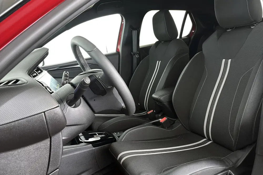 Opel Corsa 1.2 Turbo Hybrid GS Auto Stuur-Stoelverwar uit 2024, foto 6