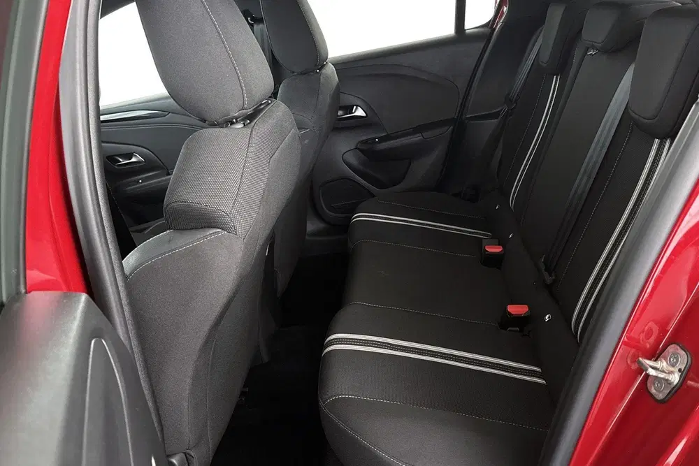 Opel Corsa 1.2 Turbo Hybrid GS Auto Stuur-Stoelverwar uit 2024, foto 8