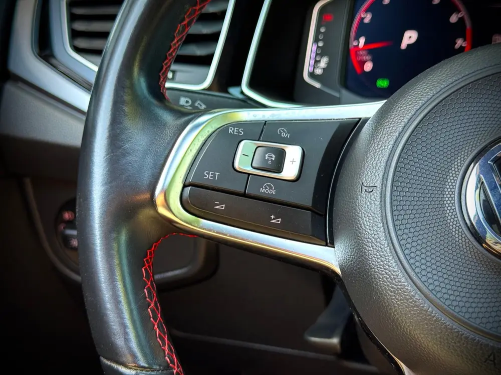 Volkswagen POLO 2.0 TSI GTI | PANO | DSG | CAM | VIRTUAL | uit 2019, foto 14