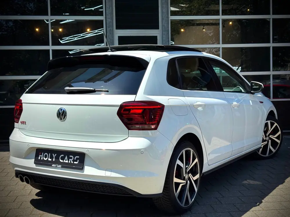 Volkswagen POLO 2.0 TSI GTI | PANO | DSG | CAM | VIRTUAL | uit 2019, foto 19