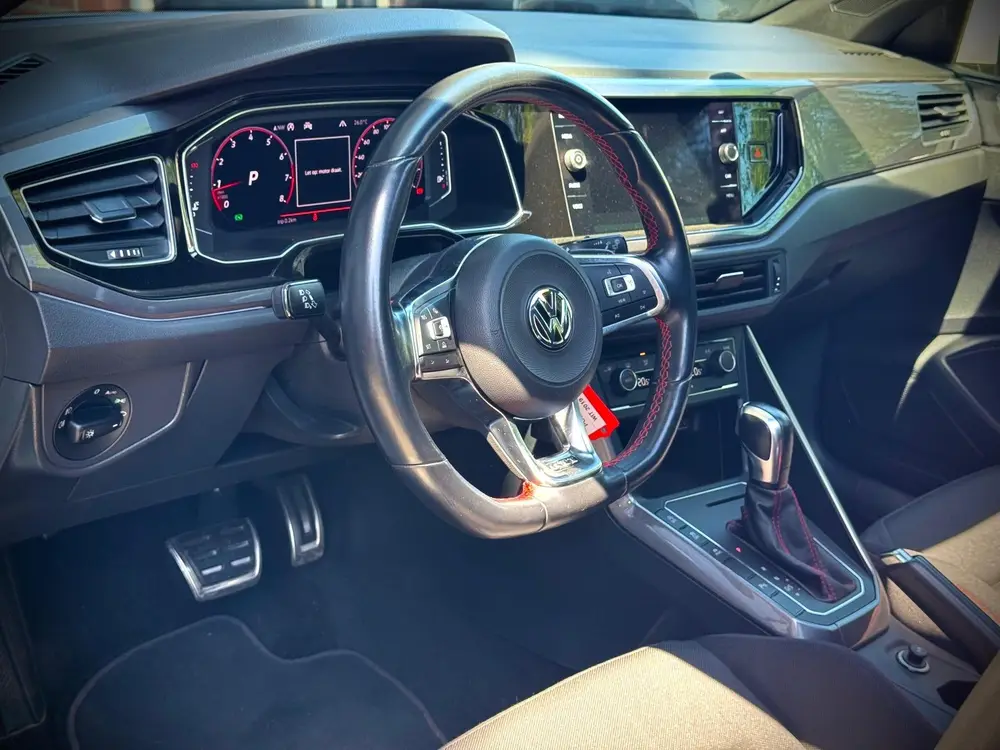 Volkswagen POLO 2.0 TSI GTI | PANO | DSG | CAM | VIRTUAL | uit 2019, foto 20