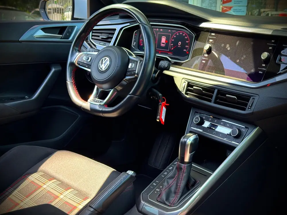 Volkswagen POLO 2.0 TSI GTI | PANO | DSG | CAM | VIRTUAL | uit 2019, foto 5