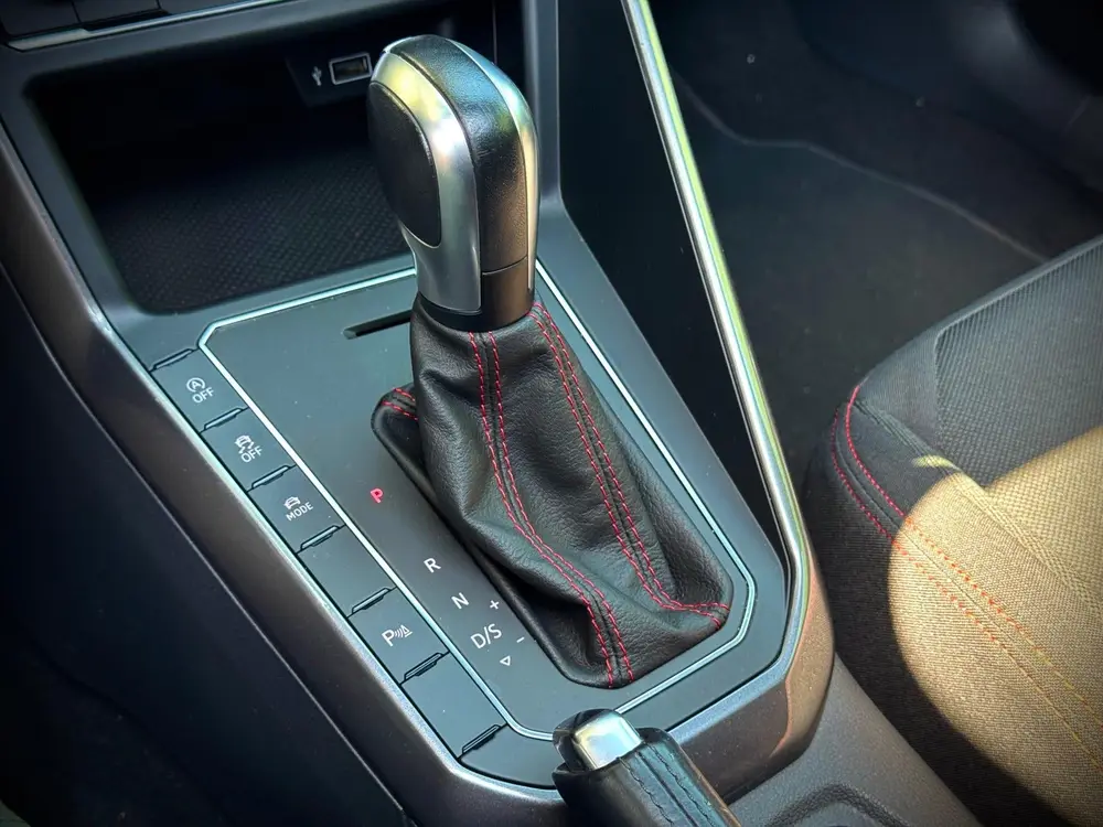 Volkswagen POLO 2.0 TSI GTI | PANO | DSG | CAM | VIRTUAL | uit 2019, foto 8