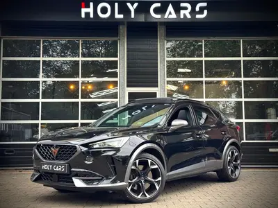 Cupra Formentor 1.4 e-Hybrid VZ uit 2021