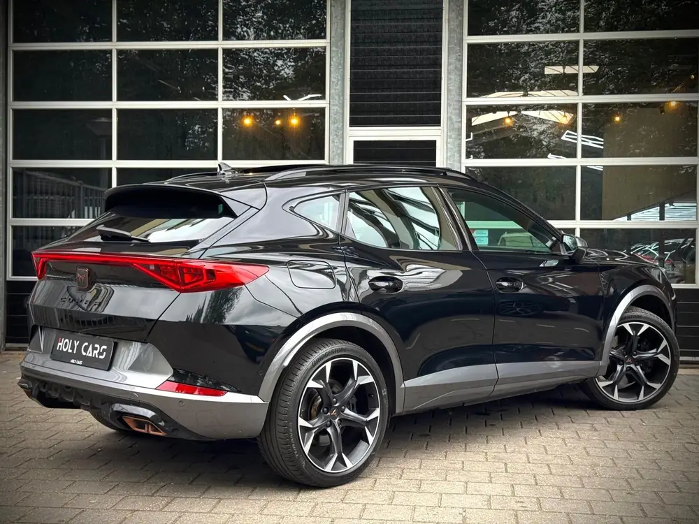 Cupra Formentor 1.4 e-Hybrid VZ uit 2021, foto 10