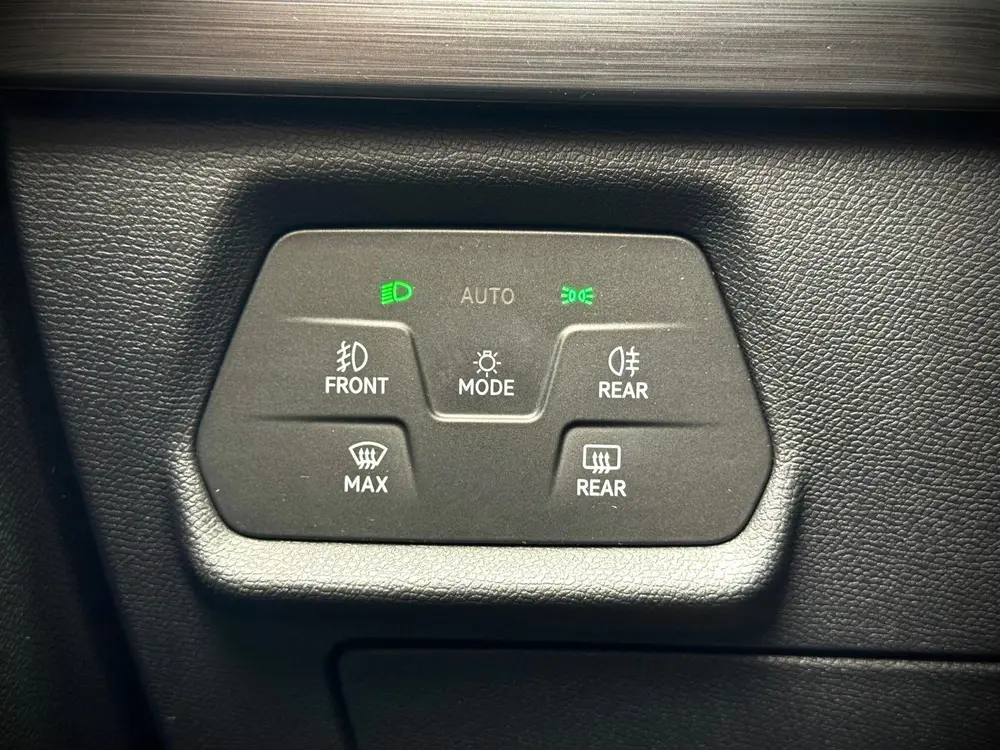 Cupra Formentor 1.4 e-Hybrid VZ uit 2021, foto 14