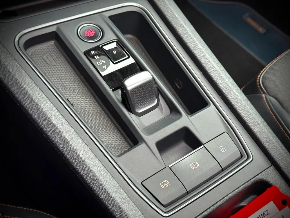 Cupra Formentor 1.4 e-Hybrid VZ uit 2021, foto 15