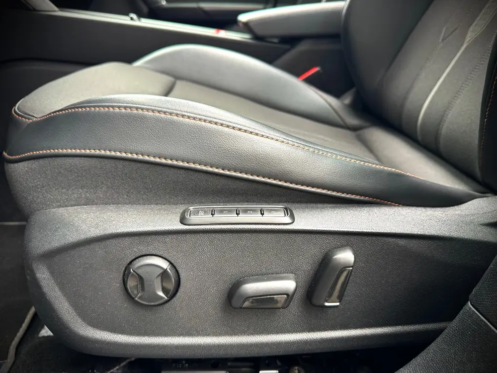 Cupra Formentor 1.4 e-Hybrid VZ uit 2021, foto 16