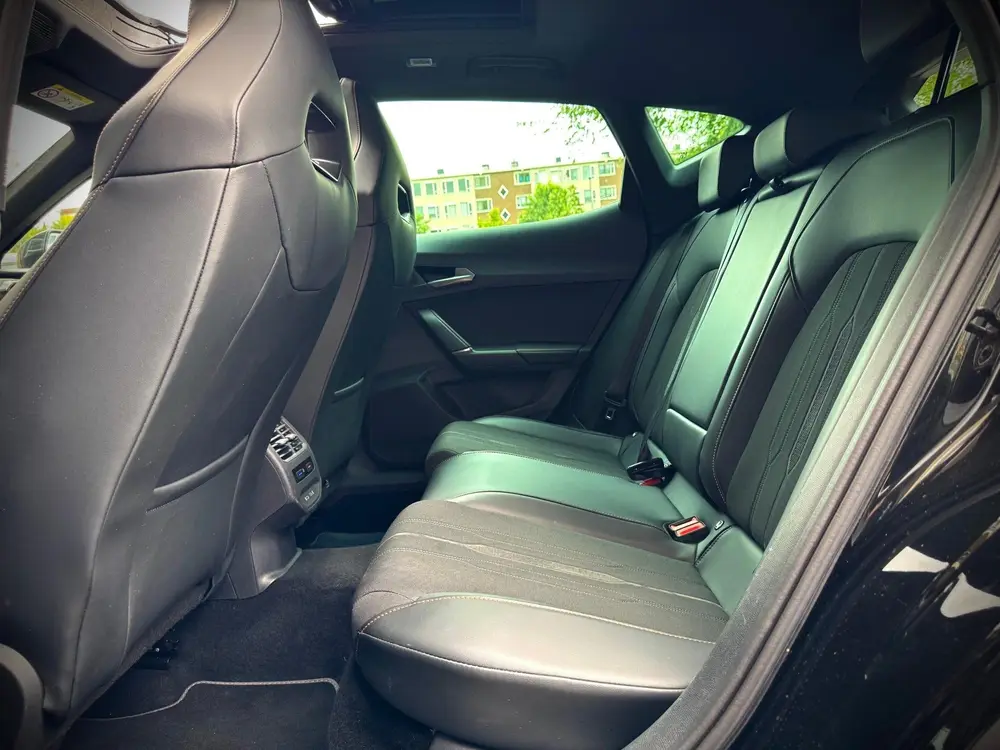 Cupra Formentor 1.4 e-Hybrid VZ uit 2021, foto 17