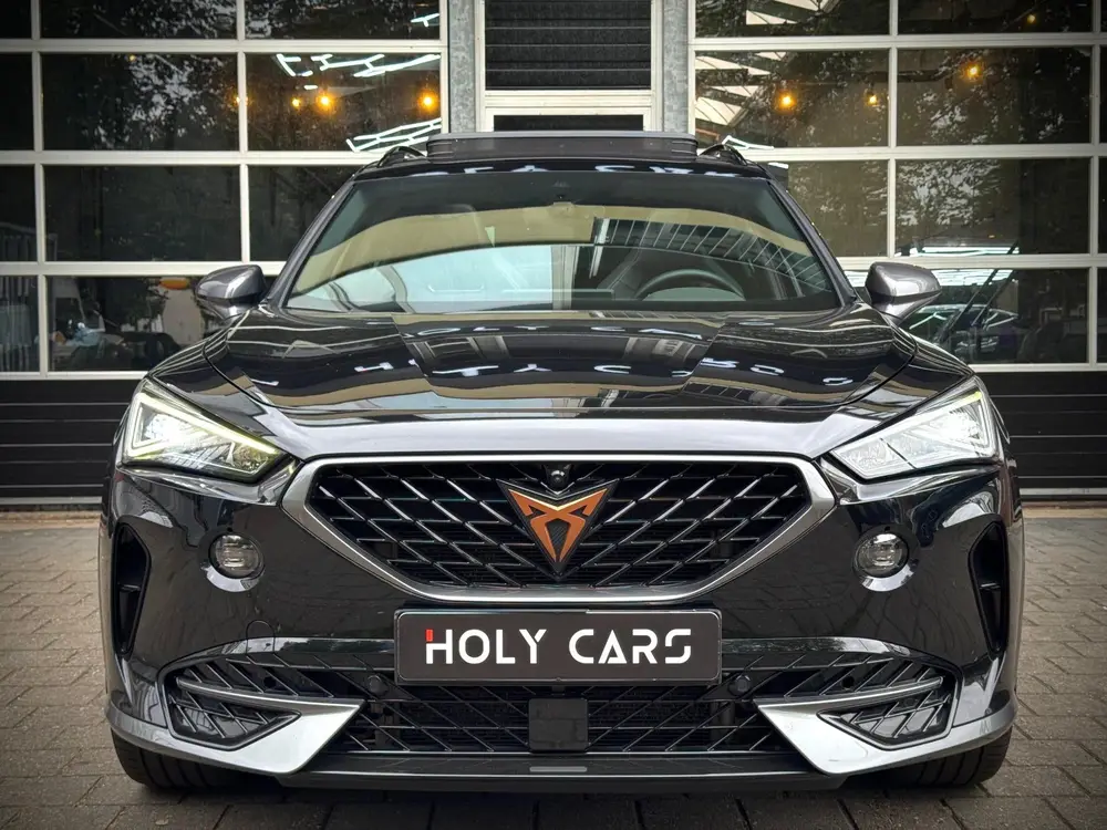 Cupra Formentor 1.4 e-Hybrid VZ uit 2021, foto 18