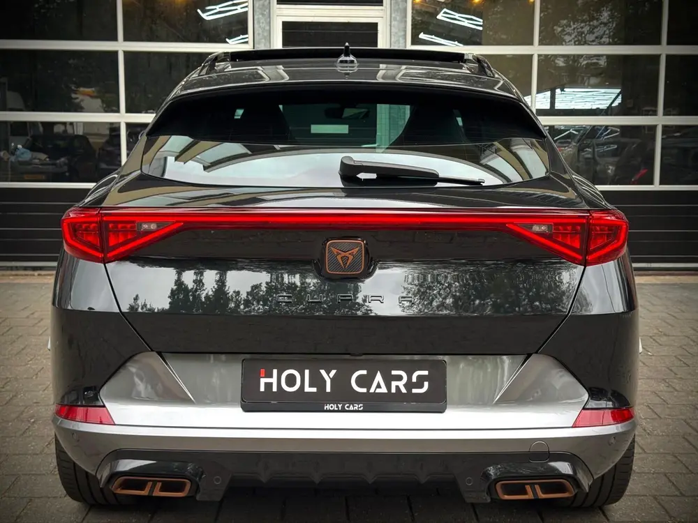 Cupra Formentor 1.4 e-Hybrid VZ uit 2021, foto 19