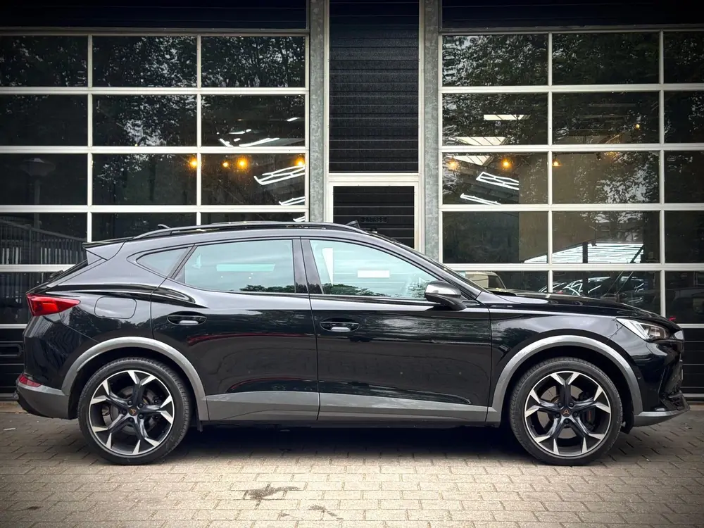 Cupra Formentor 1.4 e-Hybrid VZ uit 2021, foto 2