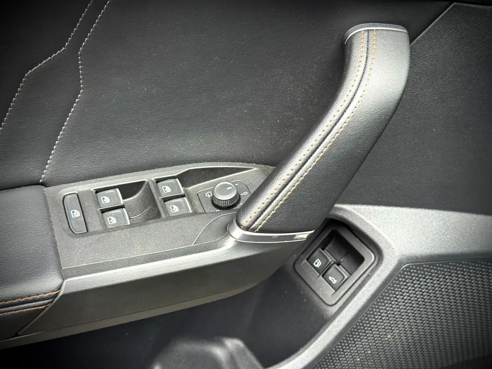 Cupra Formentor 1.4 e-Hybrid VZ uit 2021, foto 20