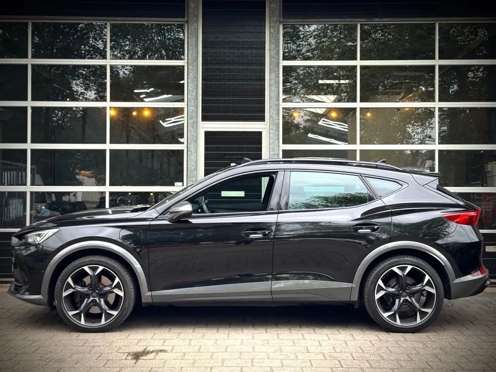 Cupra Formentor 1.4 e-Hybrid VZ uit 2021, foto 3