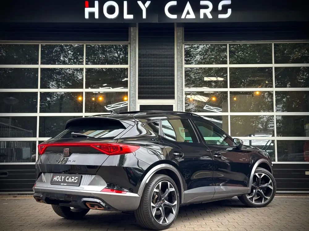 Cupra Formentor 1.4 e-Hybrid VZ uit 2021, foto 4