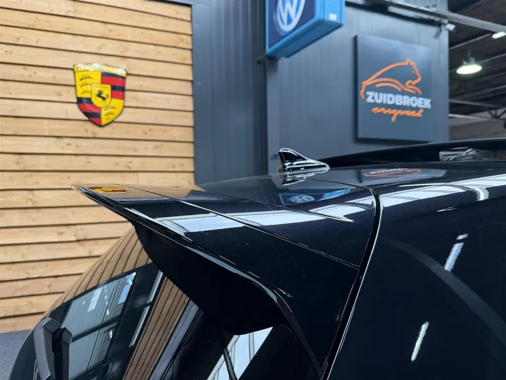 Volkswagen Golf 2.0 TSI GTI 45 | Vol optie | Akra | Pano | H uit 2022, foto 13