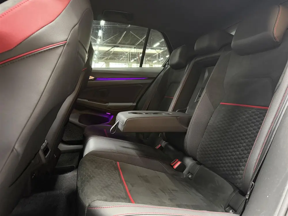 Volkswagen Golf 2.0 TSI GTI 45 | Vol optie | Akra | Pano | H uit 2022, foto 20