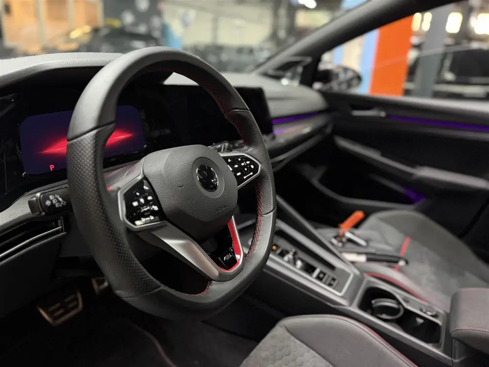 Volkswagen Golf 2.0 TSI GTI 45 | Vol optie | Akra | Pano | H uit 2022, foto 4