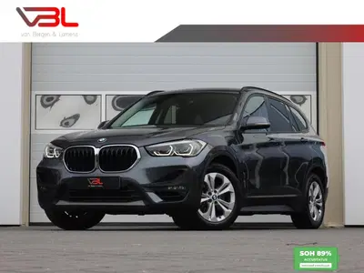 BMW X1 xDrive25e High Executive uit 2021