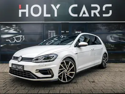 Volkswagen Golf 7.5 2.0 TSI 4Motion R | Pano | Virtual | Cam uit 2019