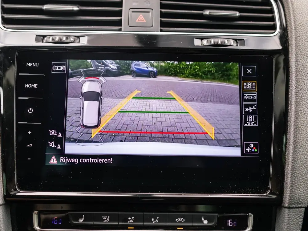 Volkswagen Golf 7.5 2.0 TSI 4Motion R | Pano | Virtual | Cam uit 2019, foto 10