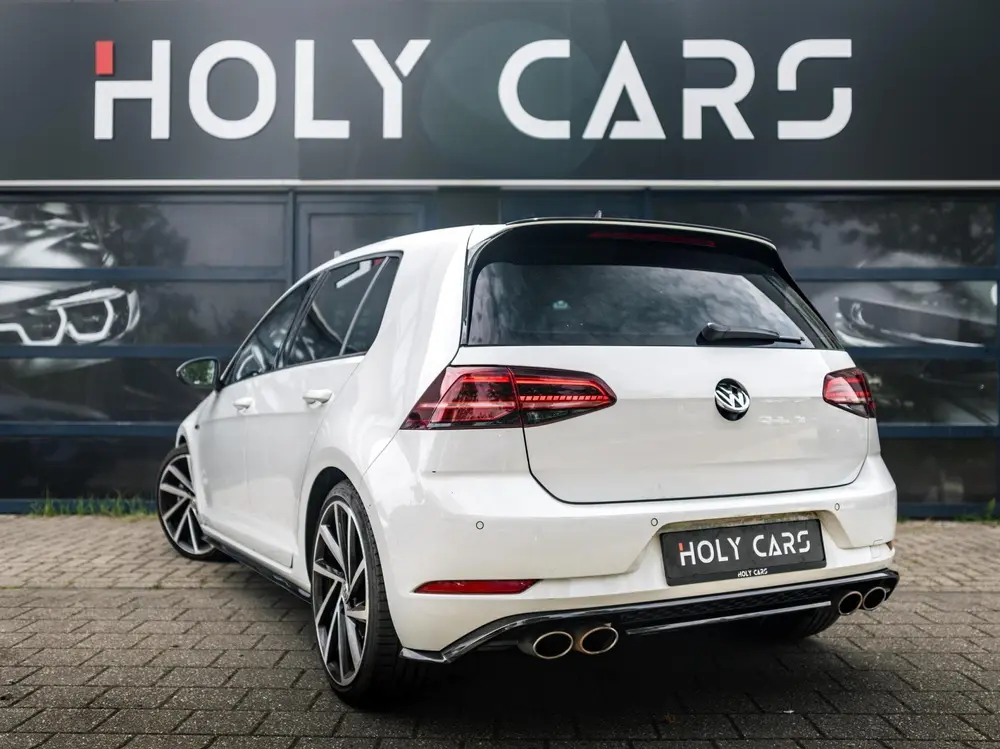 Volkswagen Golf 7.5 2.0 TSI 4Motion R | Pano | Virtual | Cam uit 2019, foto 15