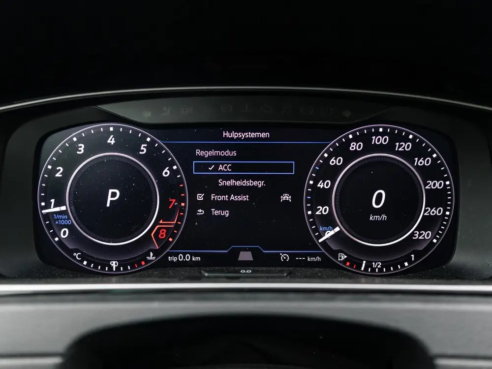 Volkswagen Golf 7.5 2.0 TSI 4Motion R | Pano | Virtual | Cam uit 2019, foto 7