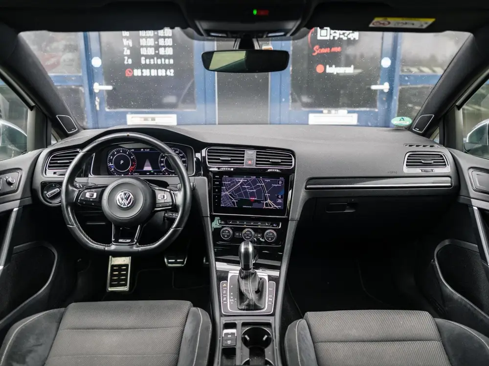 Volkswagen Golf 7.5 2.0 TSI 4Motion R | Pano | Virtual | Cam uit 2019, foto 8