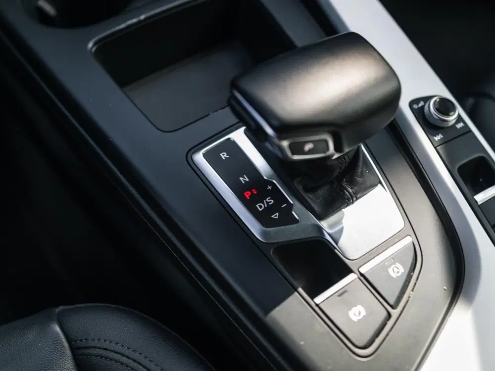 Audi A5 40 TFSI S edition uit 2022, foto 20